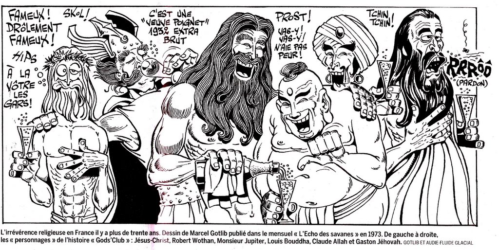 Parodies wiccanes - Page 2 Gotlib-dieux